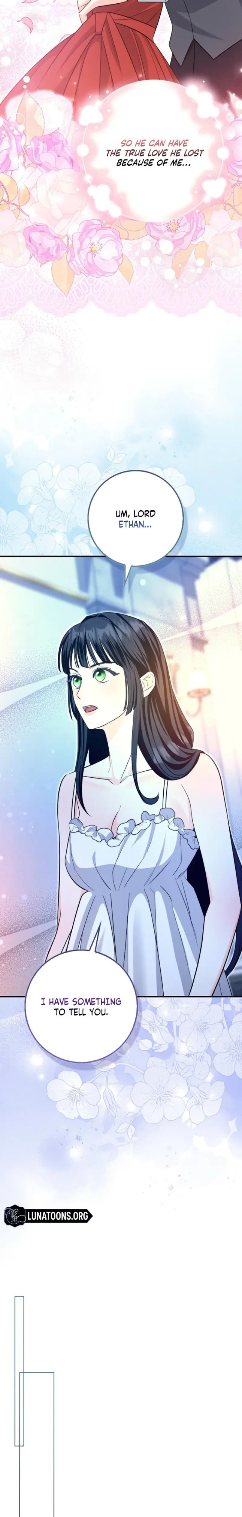 The Saviors First Lady Chapter 11 - Page 18