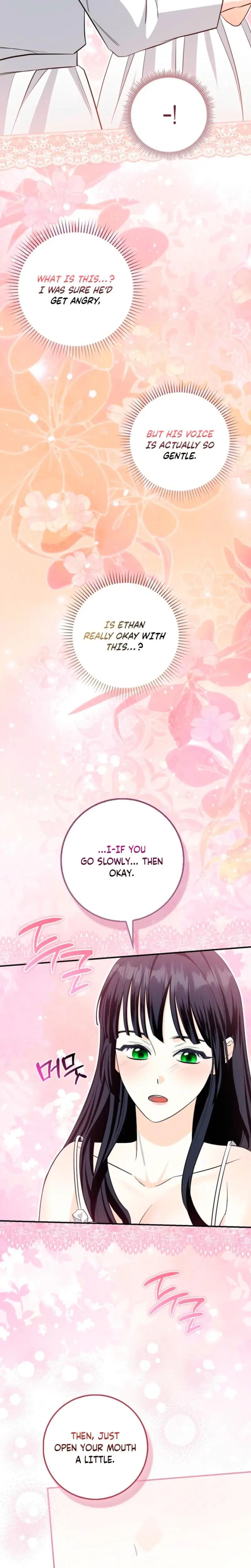 The Saviors First Lady Chapter 11 - Page 22