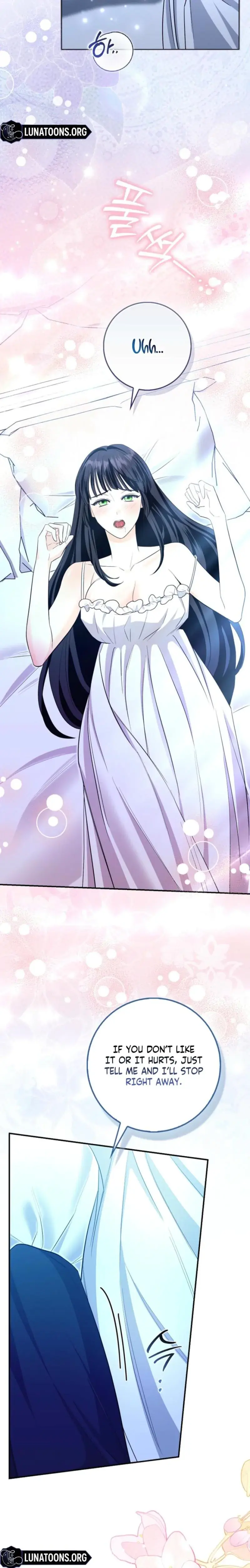 The Saviors First Lady Chapter 11 - Page 24