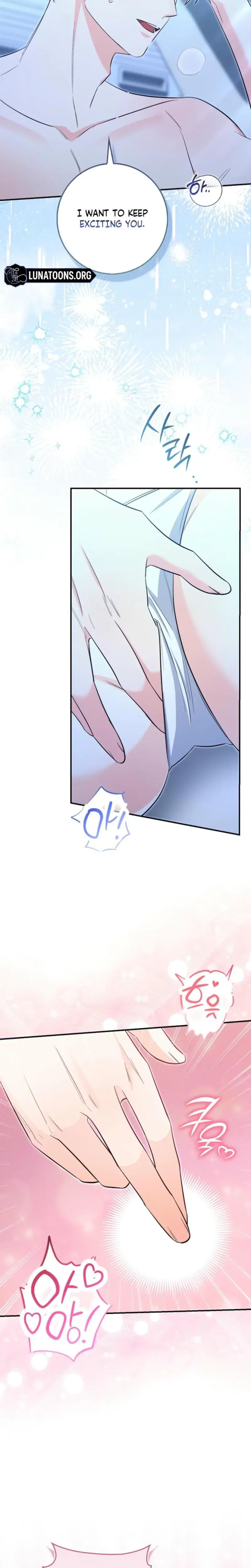 The Saviors First Lady Chapter 11 - Page 28