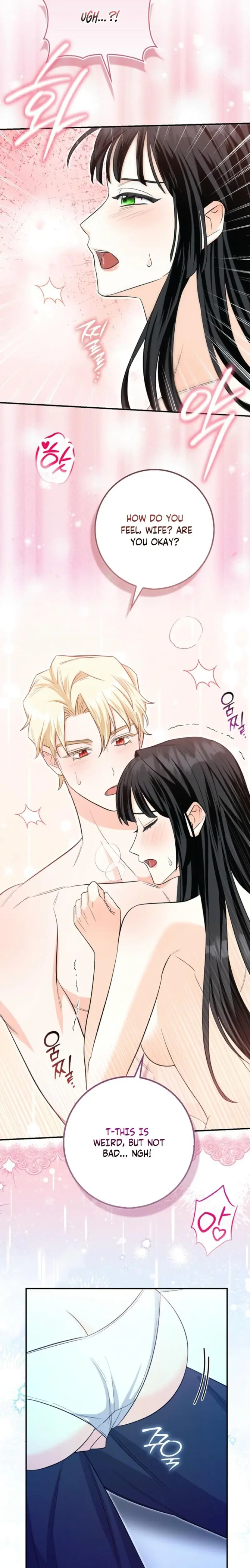 The Saviors First Lady Chapter 11 - Page 29