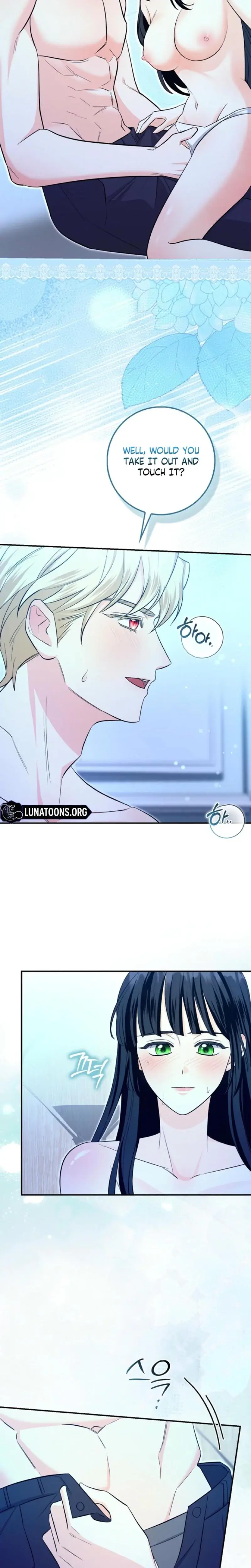 The Saviors First Lady Chapter 11 - Page 31