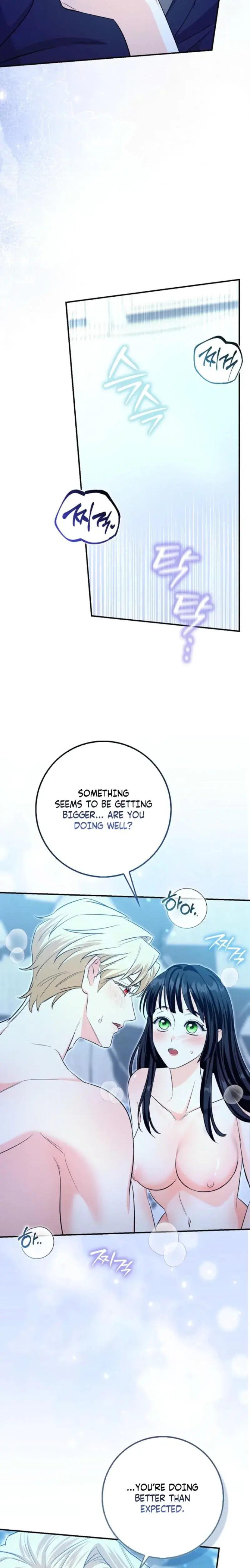The Saviors First Lady Chapter 11 - Page 32