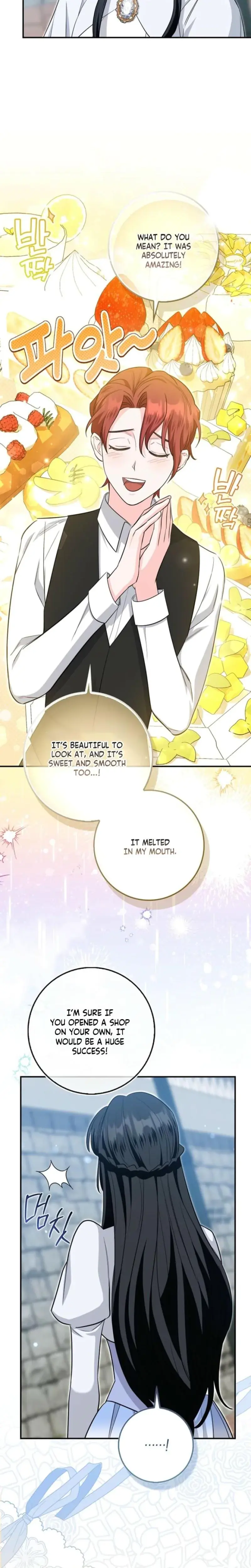 The Saviors First Lady Chapter 12 - Page 2