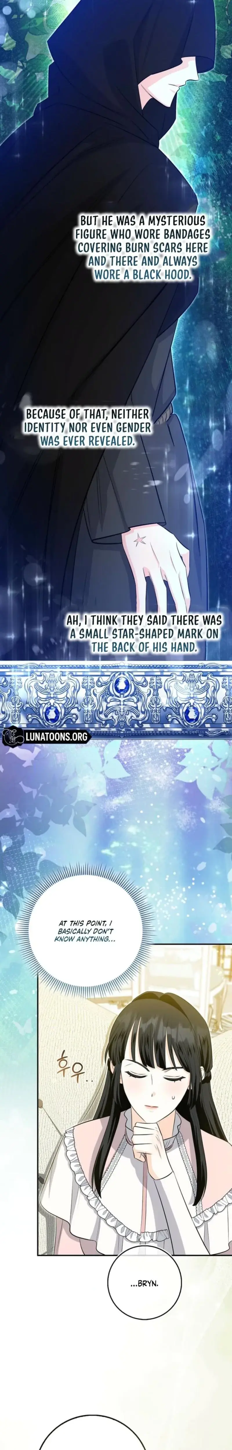 The Saviors First Lady Chapter 12 - Page 23