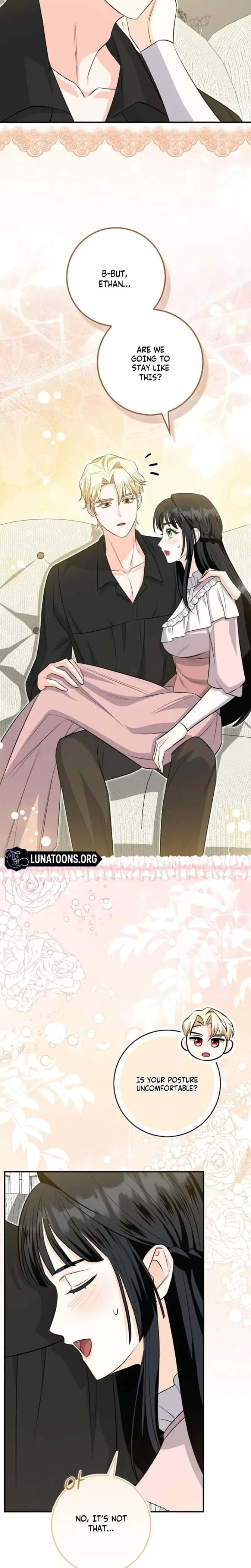 The Saviors First Lady Chapter 12 - Page 29