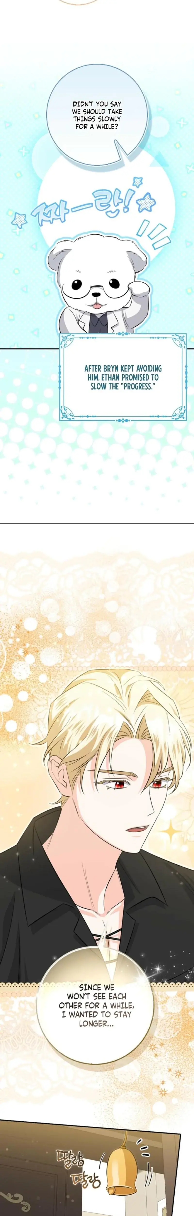 The Saviors First Lady Chapter 12 - Page 30