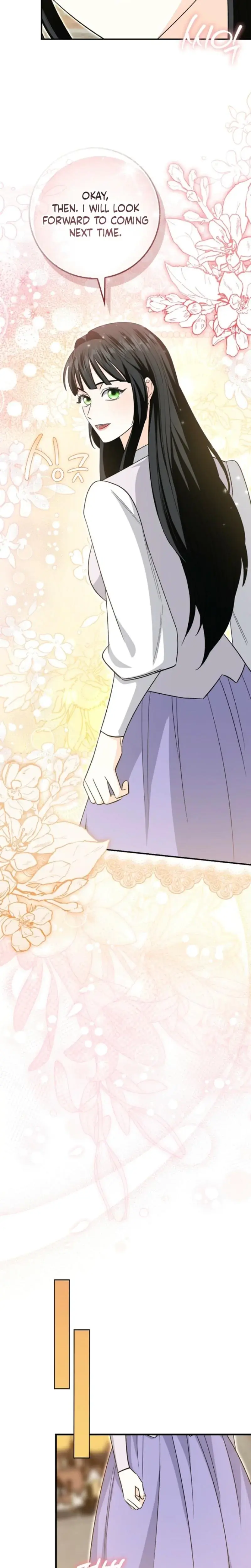 The Saviors First Lady Chapter 13 - Page 24