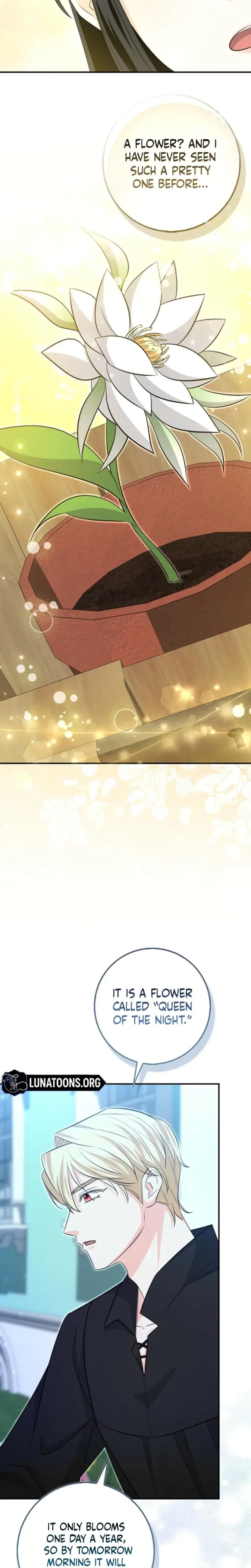 The Saviors First Lady Chapter 13 - Page 3