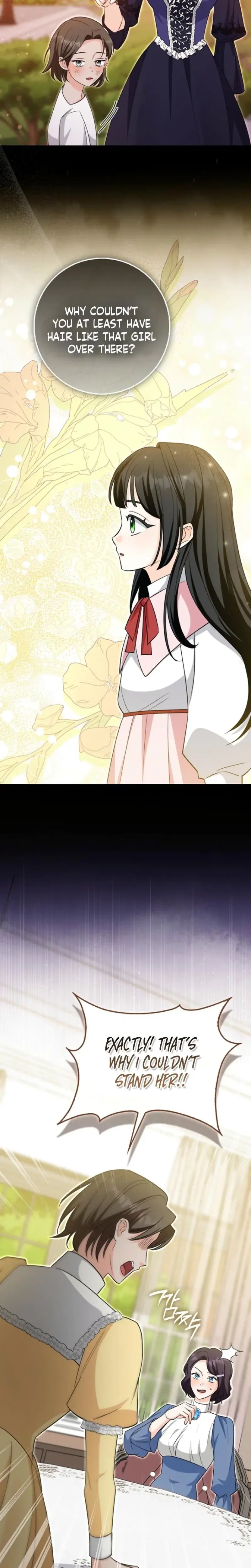 The Saviors First Lady Chapter 16 - Page 24