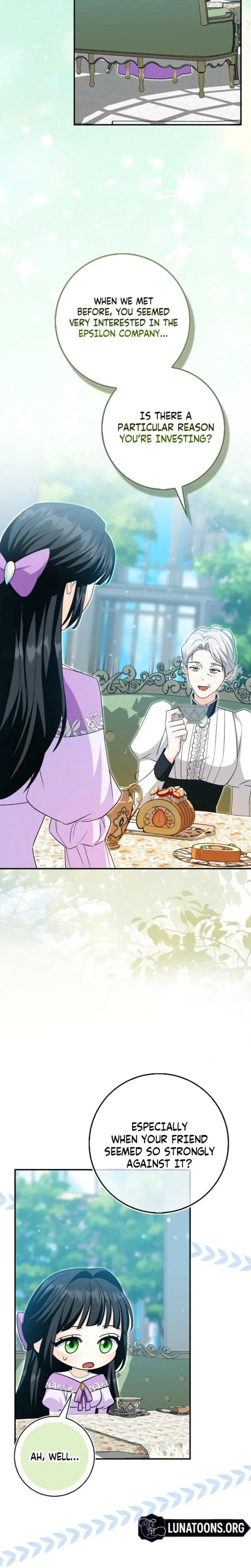 The Saviors First Lady Chapter 16 - Page 6
