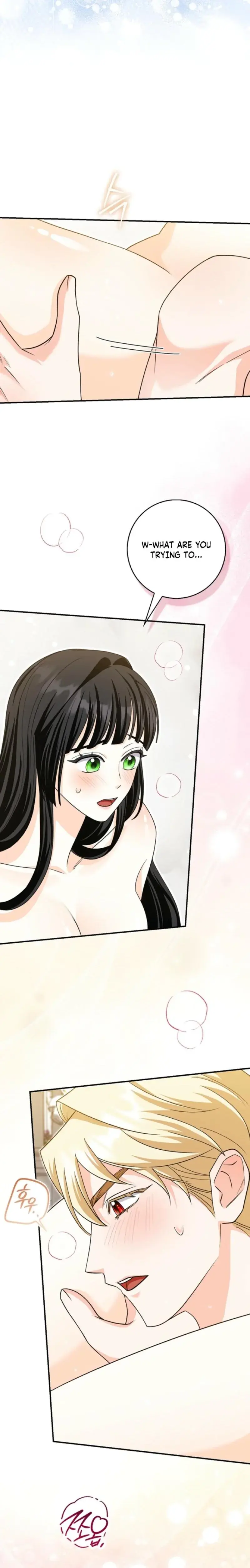 The Saviors First Lady Chapter 18 - Page 13