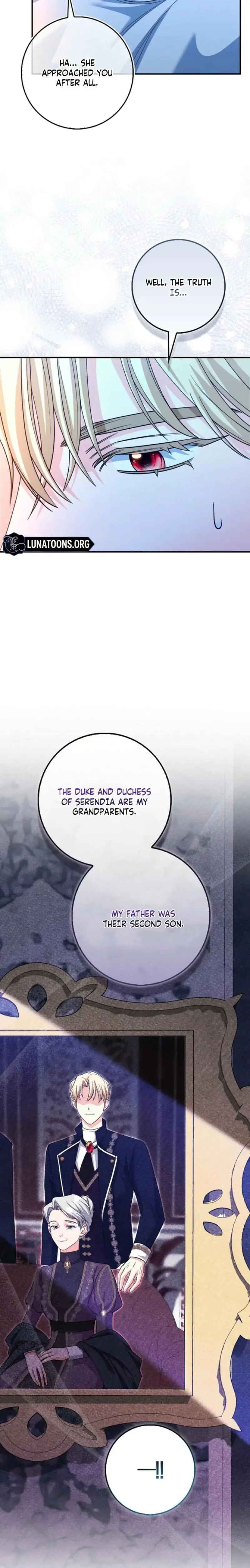 The Saviors First Lady Chapter 18 - Page 24