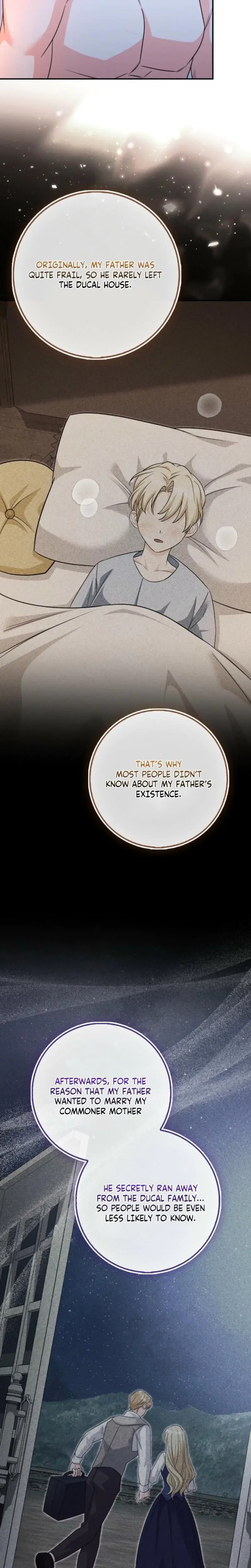 The Saviors First Lady Chapter 18 - Page 26