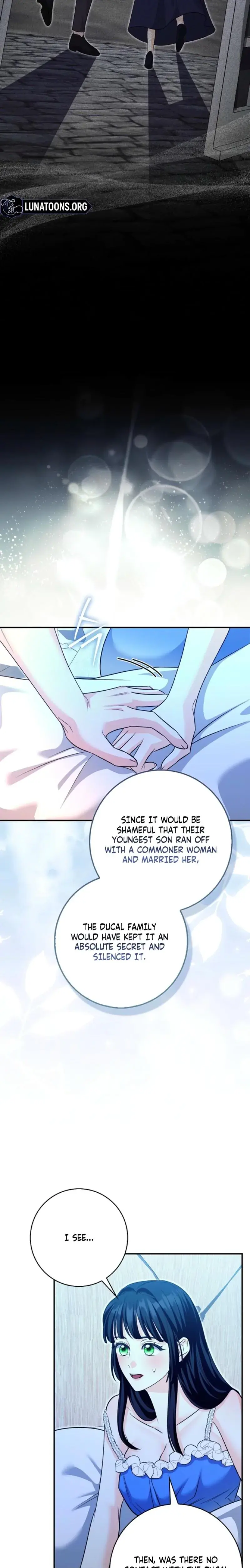 The Saviors First Lady Chapter 18 - Page 27