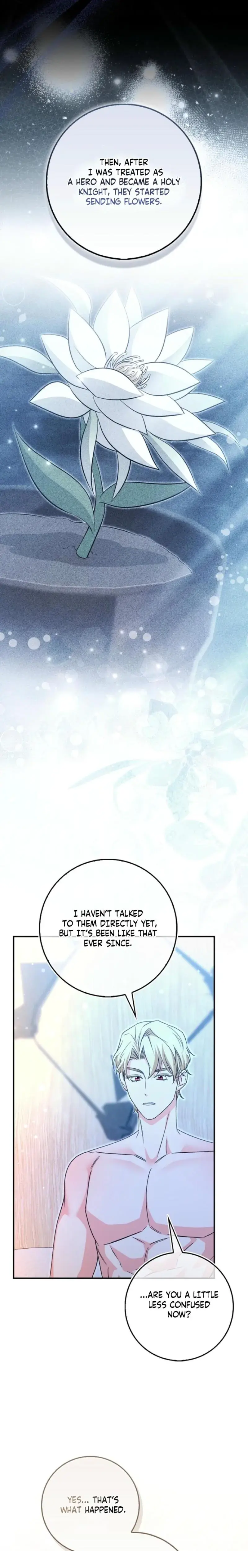 The Saviors First Lady Chapter 18 - Page 29