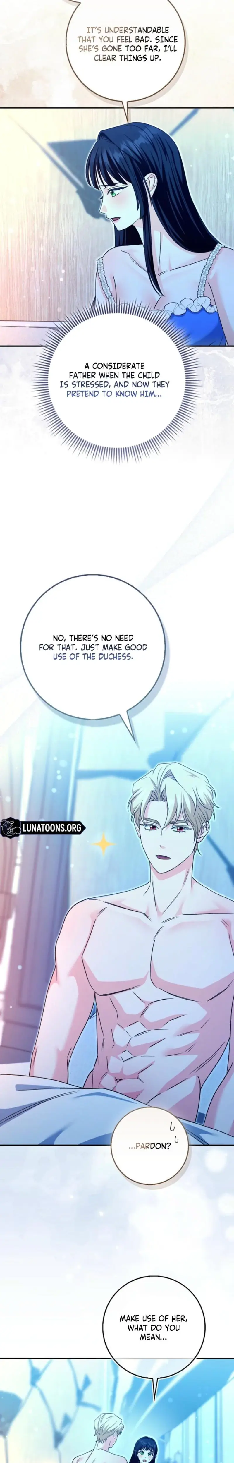 The Saviors First Lady Chapter 18 - Page 30