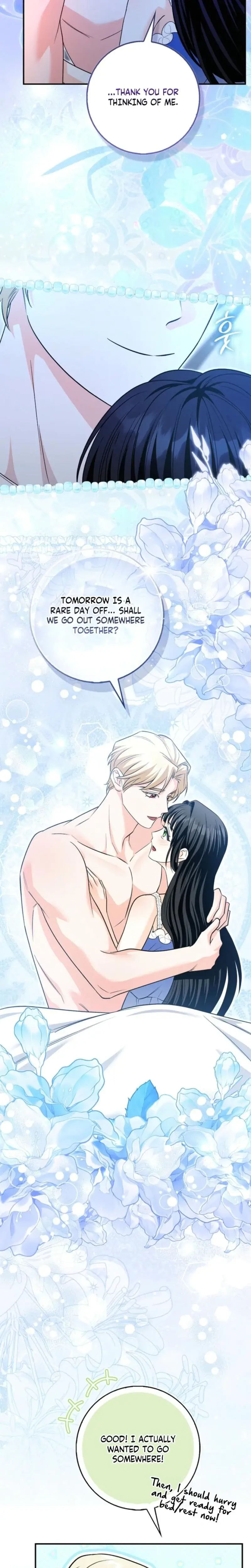 The Saviors First Lady Chapter 18 - Page 32