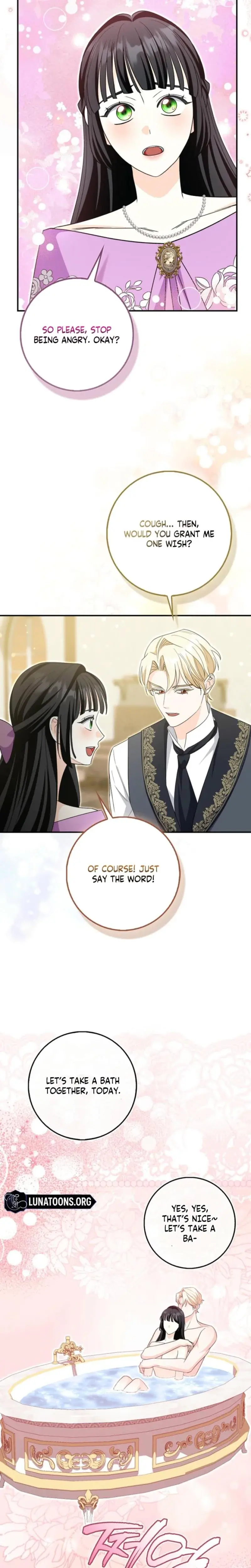 The Saviors First Lady Chapter 18 - Page 5