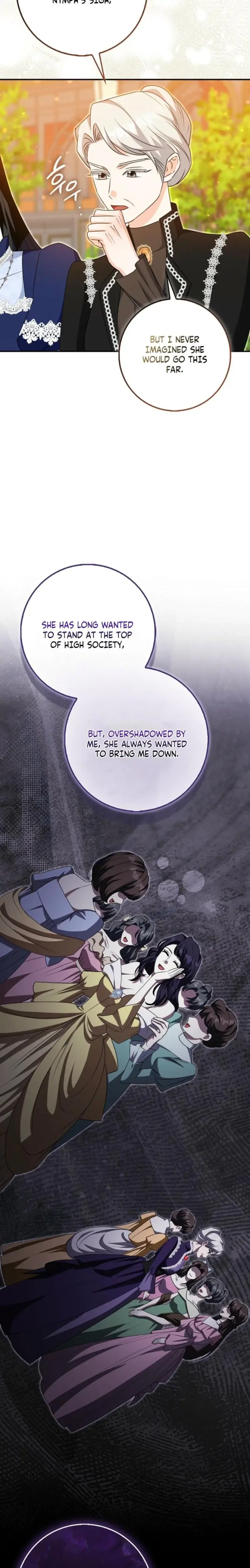 The Saviors First Lady Chapter 19 - Page 13