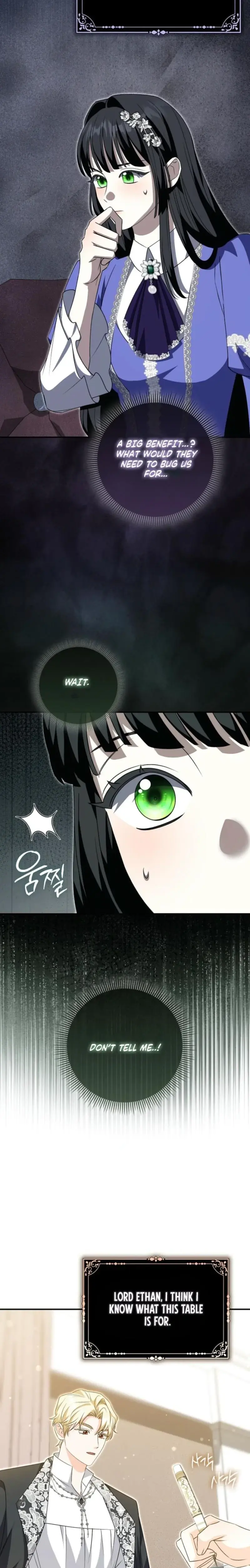 The Saviors First Lady Chapter 19 - Page 7
