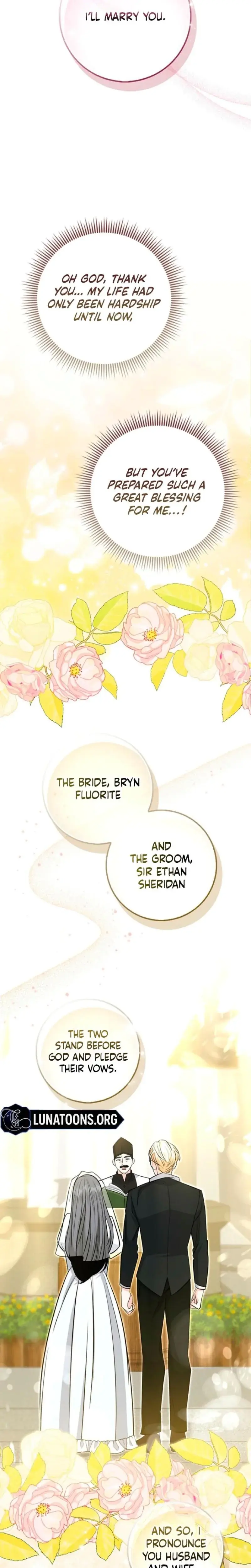 The Saviors First Lady Chapter 2 - Page 10