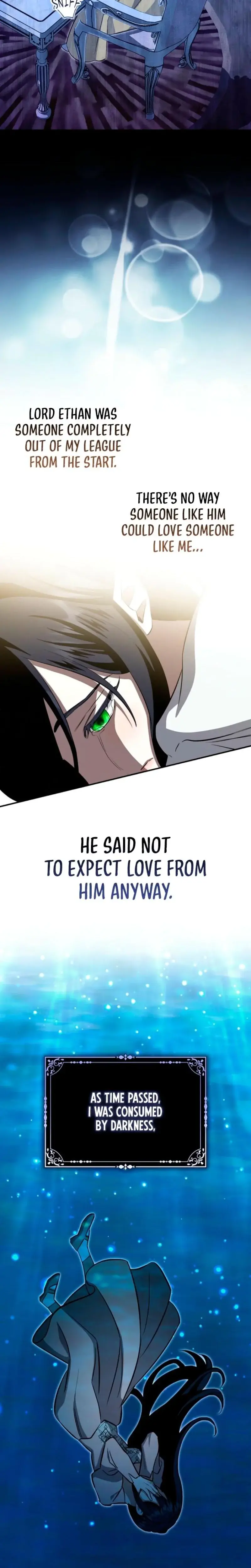 The Saviors First Lady Chapter 2 - Page 19