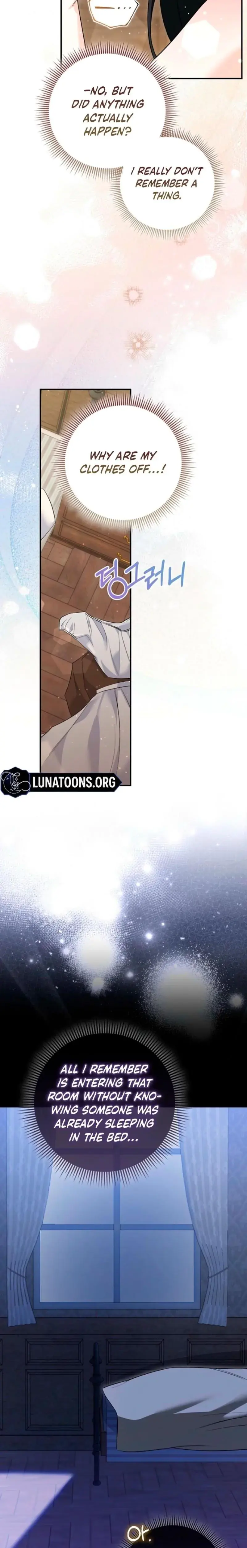 The Saviors First Lady Chapter 2 - Page 2