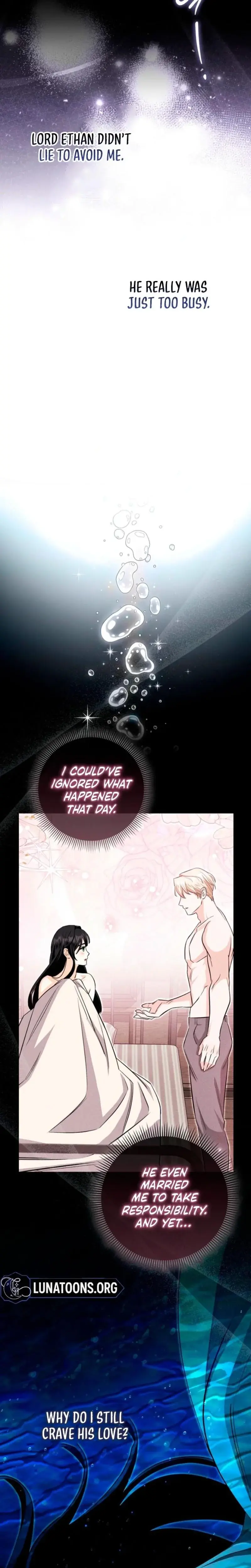 The Saviors First Lady Chapter 2 - Page 23