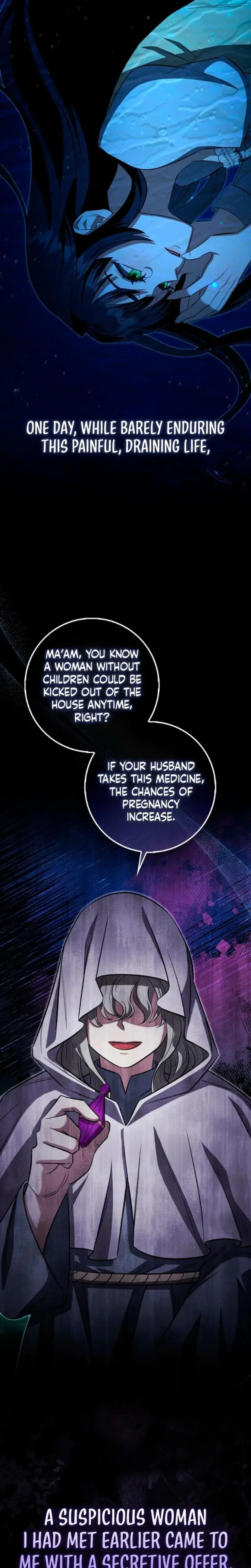 The Saviors First Lady Chapter 2 - Page 24