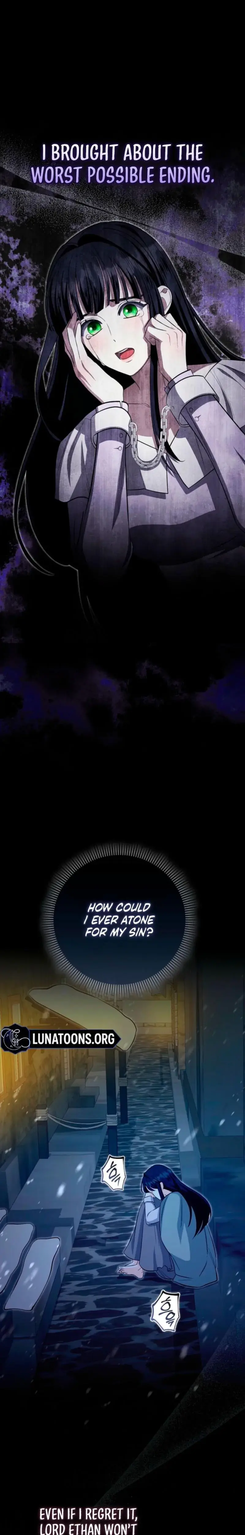 The Saviors First Lady Chapter 2 - Page 28