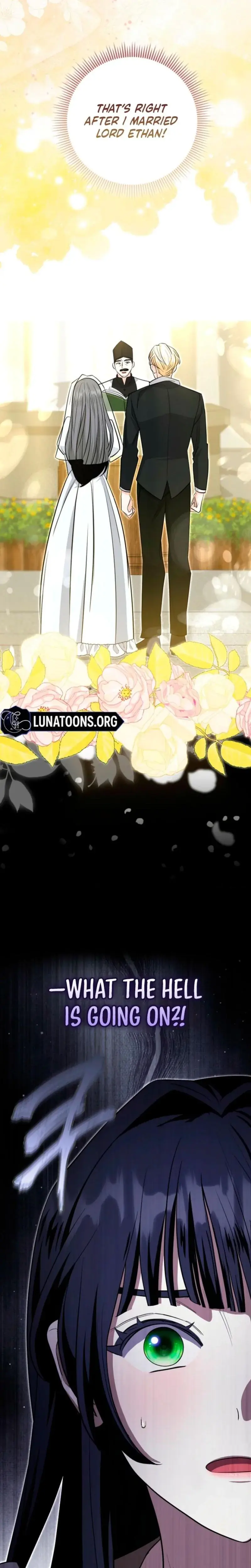 The Saviors First Lady Chapter 2 - Page 34