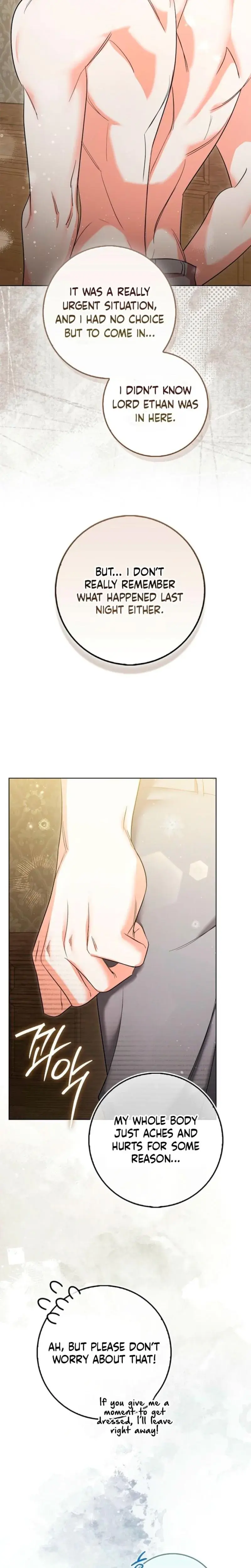 The Saviors First Lady Chapter 2 - Page 4