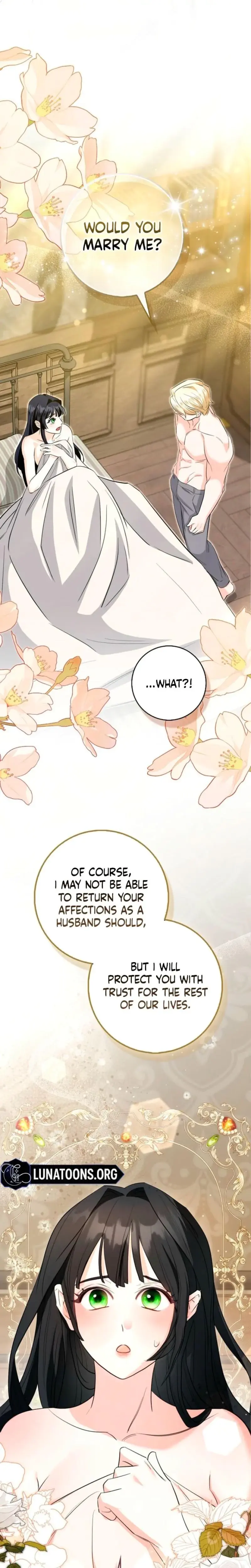 The Saviors First Lady Chapter 2 - Page 8