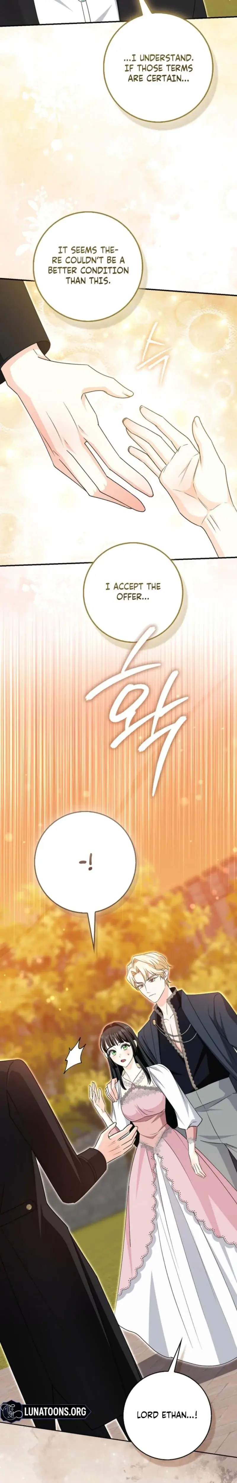 The Saviors First Lady Chapter 20 - Page 11