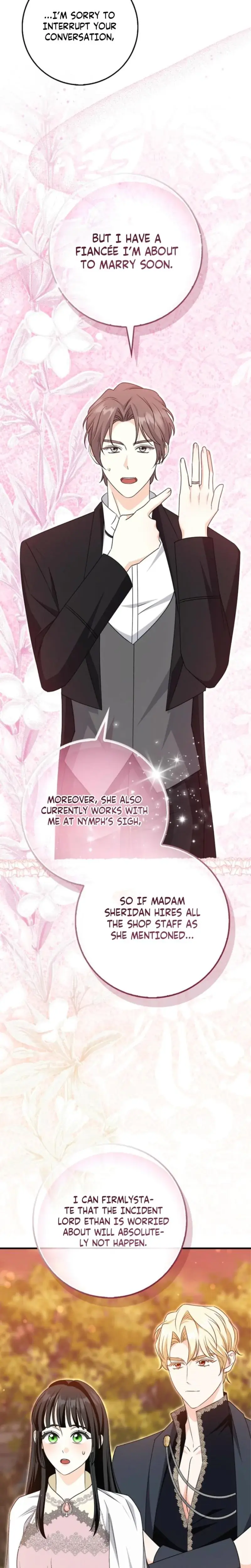 The Saviors First Lady Chapter 20 - Page 15