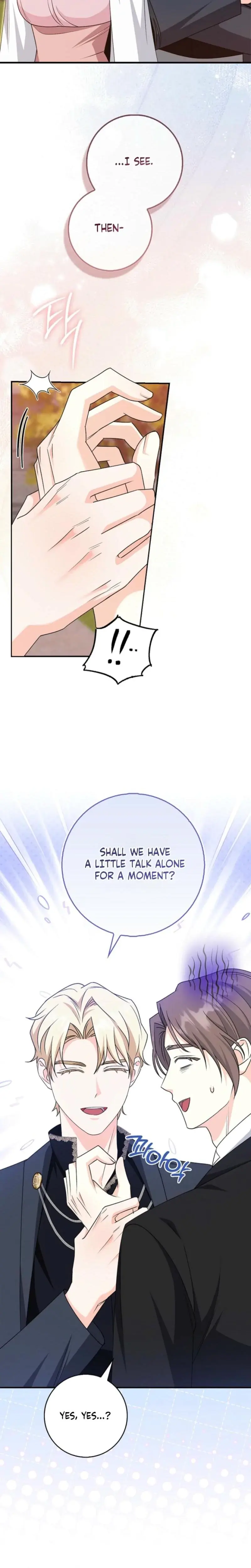 The Saviors First Lady Chapter 20 - Page 16