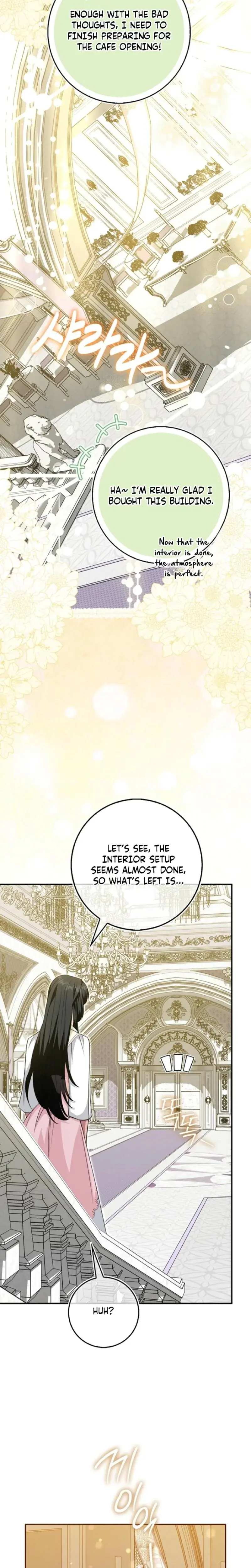 The Saviors First Lady Chapter 20 - Page 2
