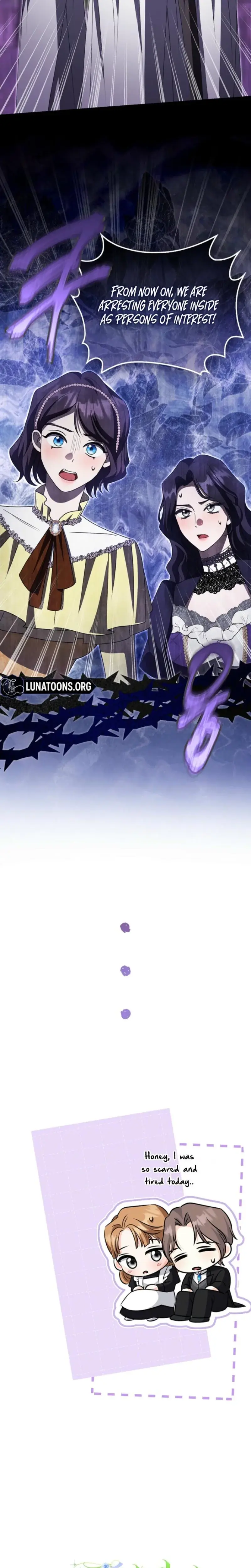 The Saviors First Lady Chapter 20 - Page 26