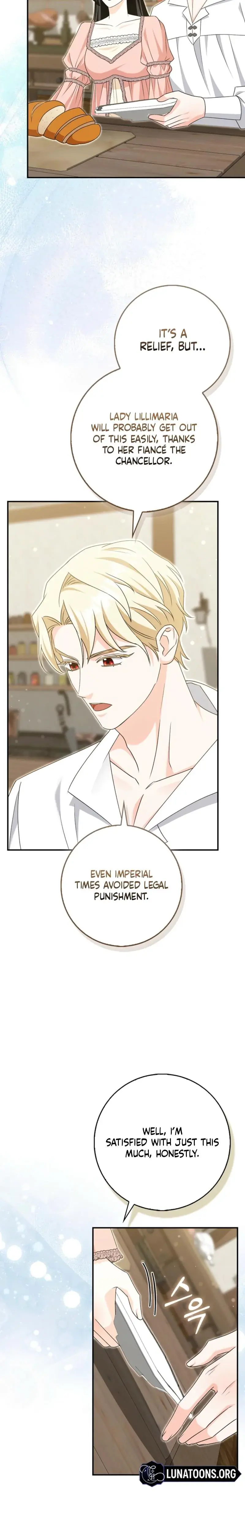 The Saviors First Lady Chapter 21 - Page 15