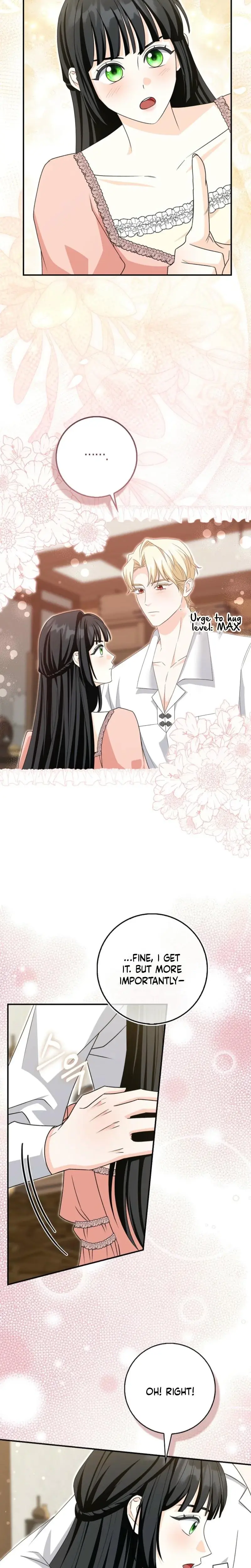 The Saviors First Lady Chapter 21 - Page 17