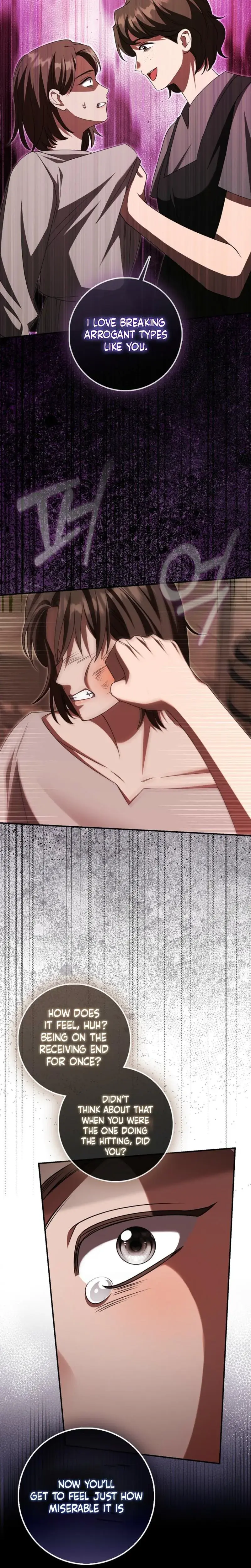 The Saviors First Lady Chapter 22 - Page 17