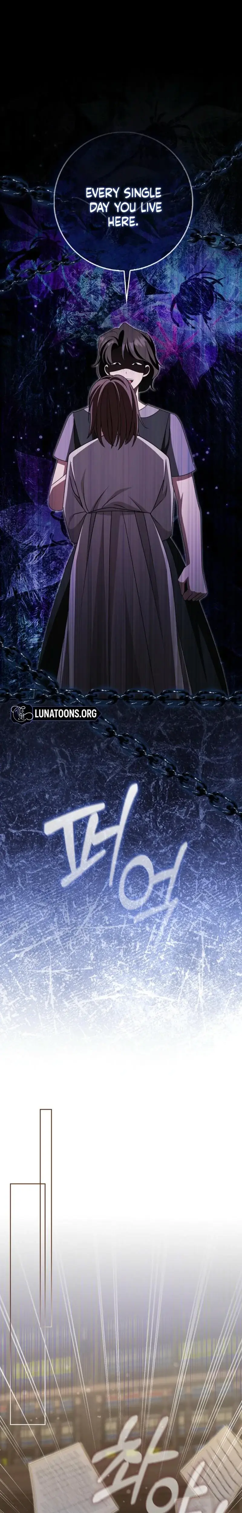 The Saviors First Lady Chapter 22 - Page 18