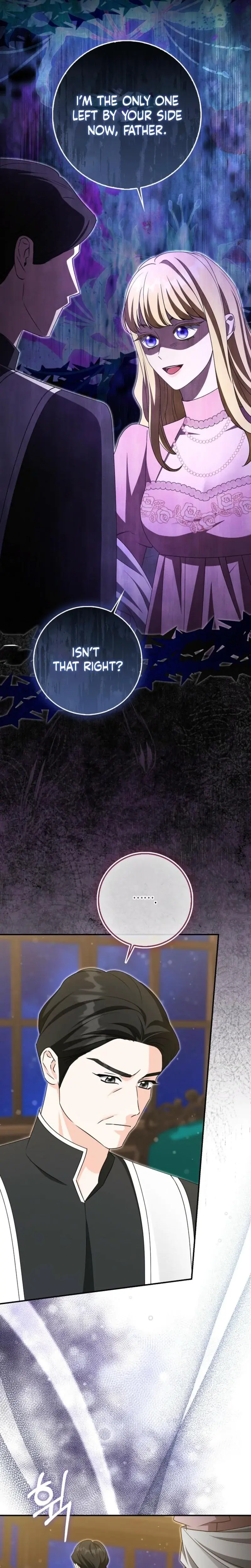 The Saviors First Lady Chapter 22 - Page 22