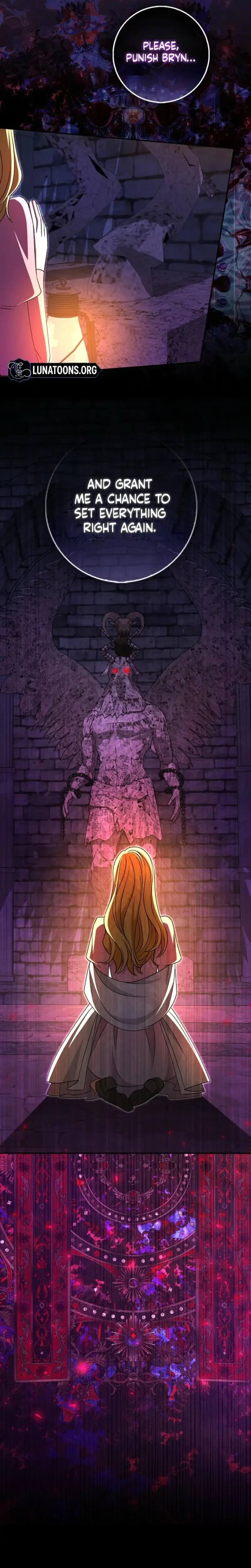 The Saviors First Lady Chapter 22 - Page 26