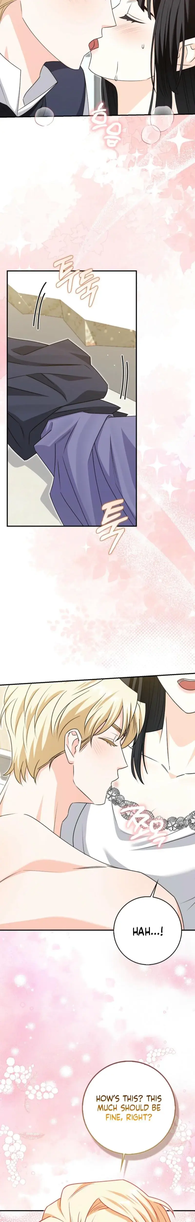 The Saviors First Lady Chapter 24 - Page 10