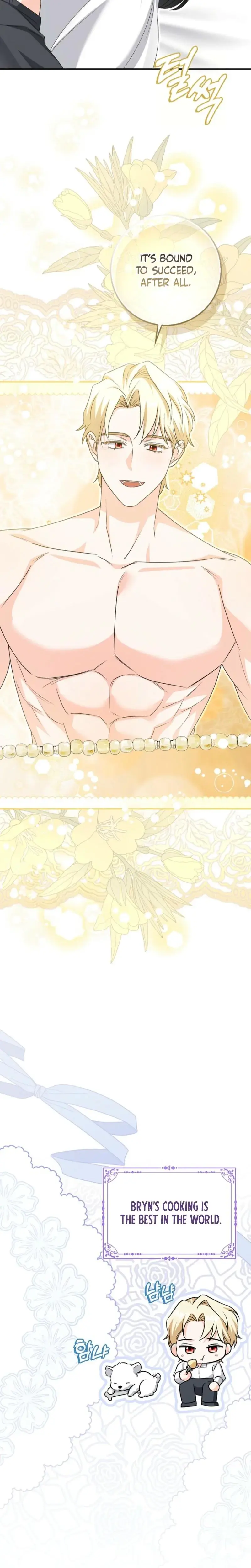 The Saviors First Lady Chapter 24 - Page 12