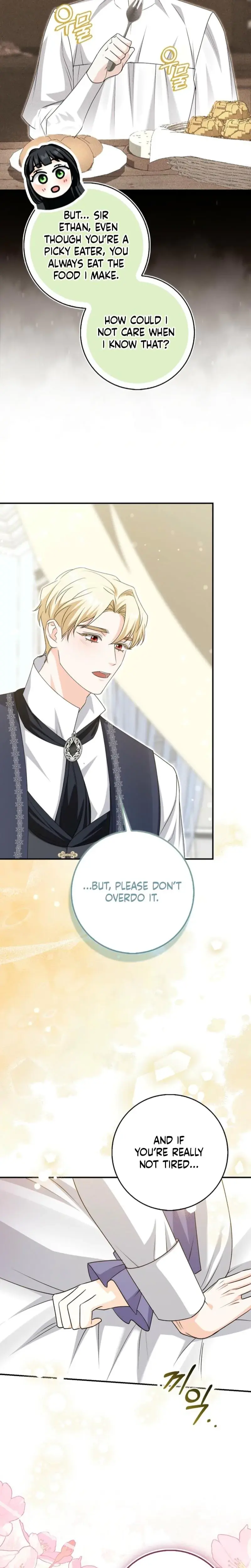 The Saviors First Lady Chapter 24 - Page 6