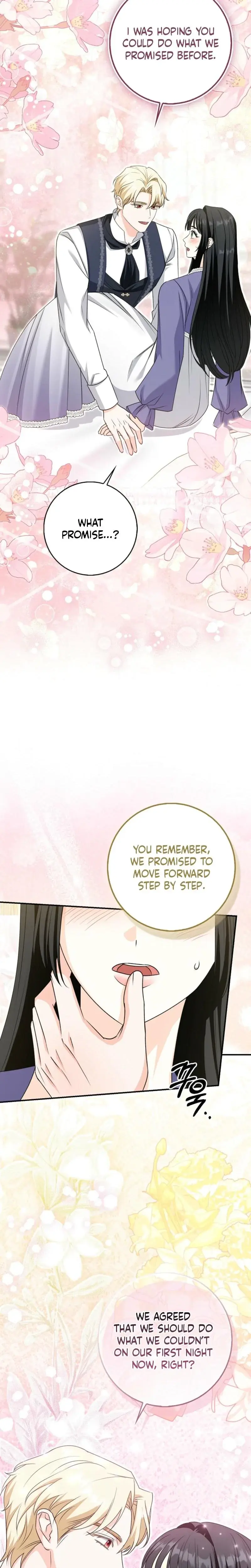 The Saviors First Lady Chapter 24 - Page 7