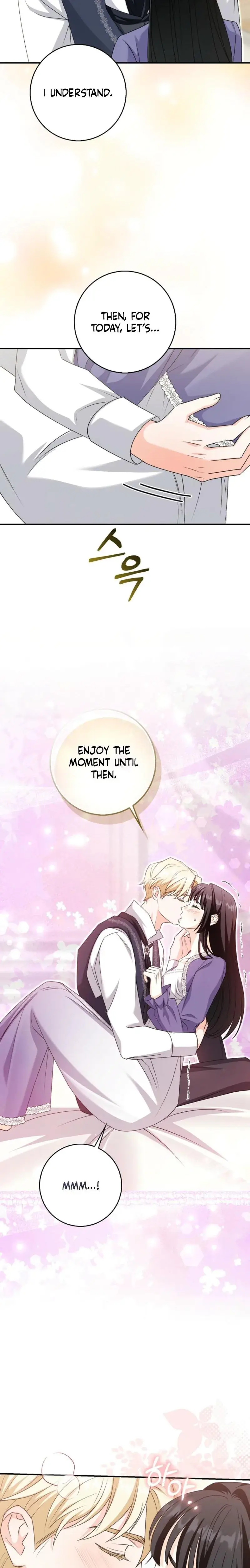 The Saviors First Lady Chapter 24 - Page 9